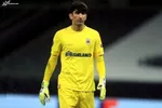 جزئیات جدید از بدهی ۲۵ میلیاردی پرسپولیس به دروازه‌بان سابقش