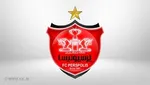 رضاییان به جای پرسپولیس،آبی‌پوش شد+ عکس