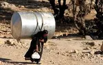اینجا کرونا دست به دست می‌شود / واگن بانوان و معضل دستفروشان
