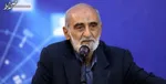 حضور حسین شریعتمداری در کیهان ۳۰ ساله شد + عکس