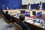 روحانی: این هفته واکسیناسیون در کشور آغاز می‌شود