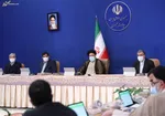 رئیس جمهور در جلسه هیأت دولت: حتی یک‌ساعت کوتاهی در مبارزه با گرانفروشی جایز نیست