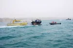 توقیف ۲ کشتی خارجی حامل میلیون‌ها لیتر سوخت قاچاق در خلیج فارس