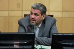 تنها کاندید با مدرک دکترای علوم سیاسی