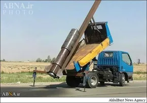 تصاویر/ تجمع دانشجویی مقابل دفتر حافظ منافع مصر