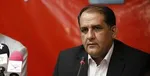 یحیی گل‌محمدی به باشگاه پرسپولیس رفت