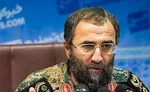 پسرم را در قلب تهران به شیوه داعشی‌ها شهید کردند