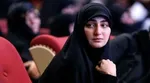 حکومت ما دیکتاتوری نیست/  با حضور در انتخابات امنیت را به وجود آورید / نتانیاهو اصلا سگ جایی نیست، در طول تولد این حرامزاده نامشروع به اندازه این ۳ ماه اینقدر گیر نیفتاده بودند
