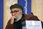 تمجید حامد بهداد از بازی جنون‌آمیز حسن پورشیرازی در «پیرپسر»