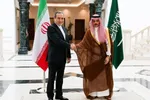 بن‌فرحان: خواهان دستیابی به توافق هسته‌ای با ایران هستیم!