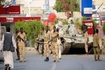 موافقت طرفین درگیری در سودان با آتش‌بس قابل تمدید ۷ روزه