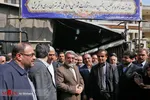 حسین الله‌کرم و یاشار سلطانی هم ثبت‌نام کردند +عکس