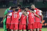 رفیعی: گاریدو بازیکنان پرسپولیس را مصدوم کرد