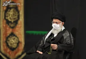فیلم | حضور جوانان مسیحی با قرآن در مراسم عزاداری اباعبدالله در عراق!