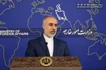 کنعانی: ارسال کمکهای انسان دوستانه به غزه در اولویت ایران است/ایران برای بازگشت همه طرف‌ها به برجام آماده است