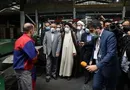 تقدیر رئیس‌جمهور از اقدام مقتدرانه سپاه پاسداران/ رئیسی: دزدی دریایی آمریکا عملی قبیح بود/ میز مذاکره را ترک نمی‌کنیم