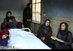 فیلم «مرگ ماهی» به کارگردانی سید روح الله حجازی ساخته شده است.خلاصه فیلم:همیشه فکر می کردم ماهی ها موقع مردن، وقتی لب می زنن، یه چیزی می خوان بگن که من اونو نمی شنوم