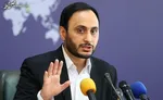 بهادری جهرمی: دولت از هر روش مسالمت‌آمیزی برای انتقال اعتراض استقبال می‌کند