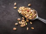 آمریکا بازار پسته را از ایران گرفت