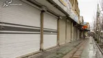 پیگیری چرایی ممانعت از ورود تاکسی‌های اینترنتی به فرودگاه امام