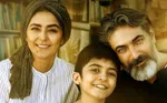 روایت اشک‌های خانم بازیگر در پشت صحنه اشک‌هور