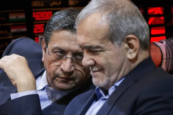 از سراب ۳۰۰ میلیارد دلاری تا دلار ۲۰۰ هزار تومانی!