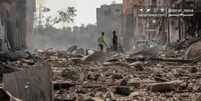 تصاویر| وداع با ۱۴ شهید خنثی‌سازی مهمات در زنجان