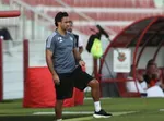 هافبک تیم‌ملی پرچم ایران را در لیگ امارات بالا برد