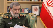 فیلم| محسن رضایی: هر خانه می‌تواند یک لانچر جنگ اقتصادی باشد