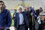 دادکان: فریب وزارت را برای خصوصی‌سازی استقلال و پرسپولیس نخورید