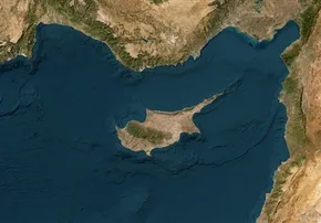 فیلم| محل اصابت موشک ایران به رامات‌گان