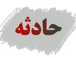 واژگونی مینی‌بوس حامل اعضای تیم کشتی