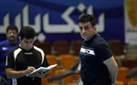 توضیحات پزشک استقلال پس از جلسه فوق‌العاده در باشگاه