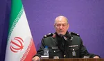 پورجمشیدیان: شهید پاکپور از برجسته‌ترین فرماندهان تاریخ سپاه بود