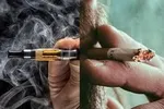 تجارت مرگ با اسانس میوه و شراب؛ شگردهای جدید فروش سیگار به جوانان