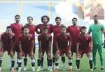 خطیبی مغلوب نکونام شد/ برتری پرسپولیس برابر نساجی در نیمه نخست