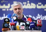 وزیرر ورزش: تمام پاداش‌ها تا پایان سال پرداخت می‌شود