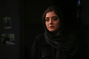 عکس/ اضافه وزن مشهور «نرگس محمدی»