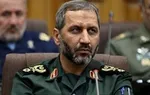 عکس| سردار موسوی: همچنان بی‌اعتماد به دشمن، دست به ماشه هستیم