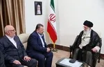 واکنش ظریف نسبت به حمله صهیونیست‌ها به مسجدالاقصی