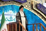 حذف مرگ بر آمریکا از طرف امام(ره) دروغ محض است/یک عده جیره‌خوار برای پرداختن به این دروغ تمام تلاش‌شان را می‌کنند