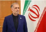 علاءالدین بروجردی: آمریکا اشتباهی کند، پایگاه‌های فرامنطقه‌اش را می‌زنیم