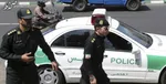ماجرای درگیری پلیس با آدم ربای مسلح! + عکس