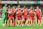 بازیکن سابق پرسپولیس راهی مس رفسنجان شد