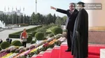 پیام تبریک پزشکیان به رئیس جمهور تاجیکستان