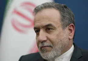 فیلم| عراقچی: پشت سر دیپلماسی نیروهای جان بر کف هستند