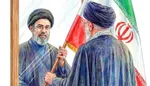 اول کسی که با امام زمان(ع) بیعت می‌کند