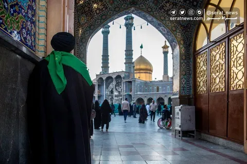 تصاویر| 