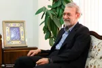 سؤالی که شاید پوتین از علی لاریجانی پرسیده باشد!