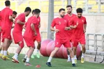 علی علیپور ۸۱ ماه منتظر این لحظه بود